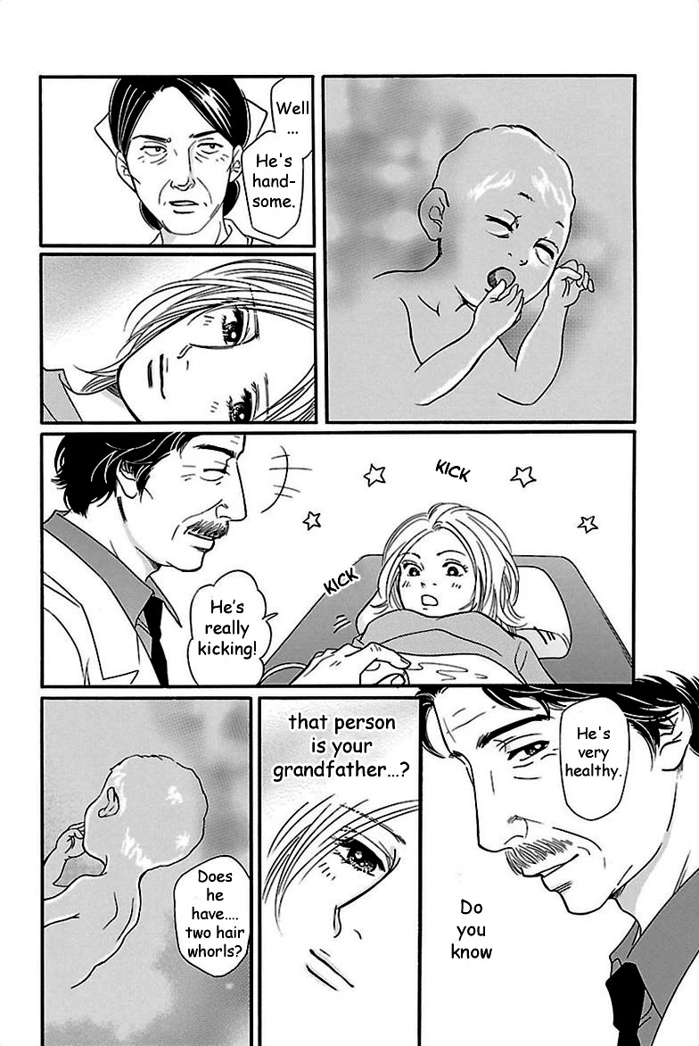 Sefure no Hinkaku Chapter 37 page 24 - Chapter 37
