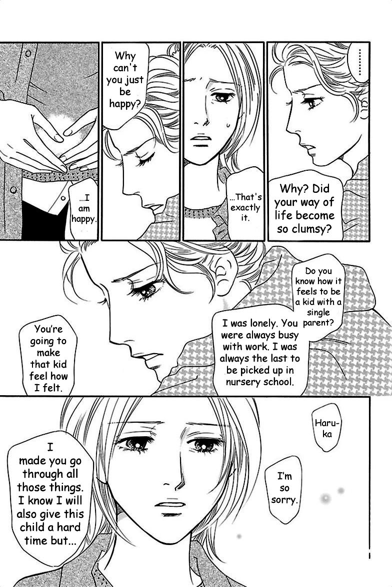 Sefure no Hinkaku Chapter 37 page 29 - Chapter 37