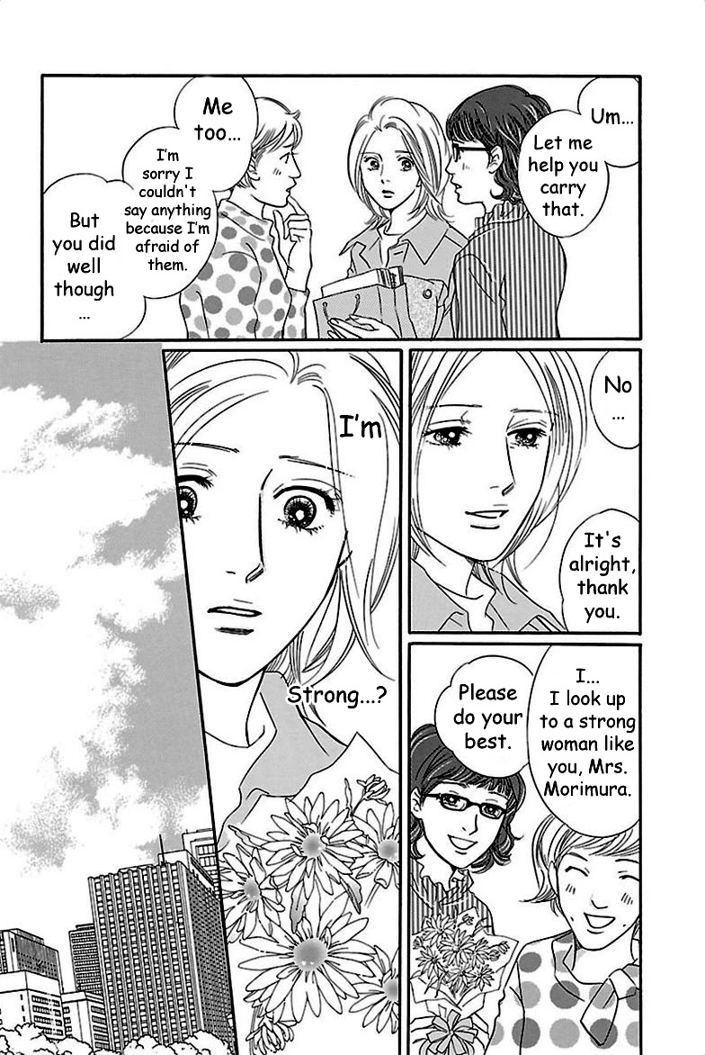 Sefure no Hinkaku Chapter 37 page 36 - Chapter 37