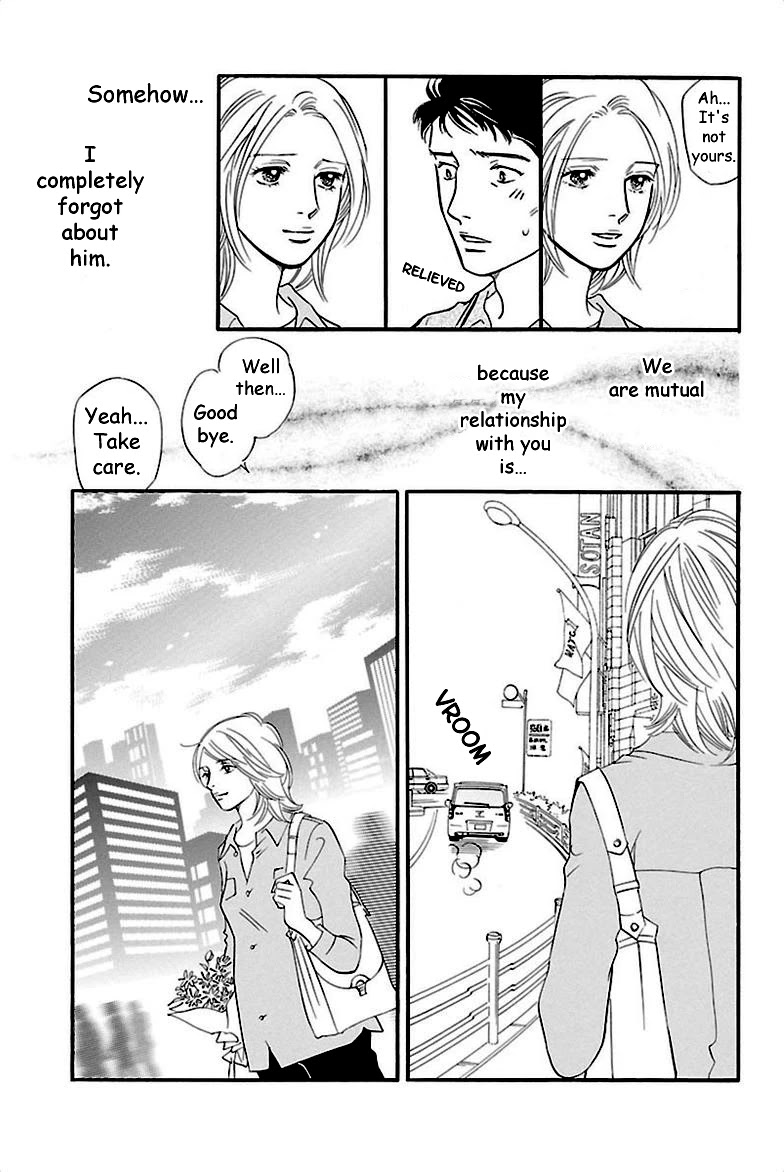 Sefure no Hinkaku Chapter 37 page 38 - Chapter 37