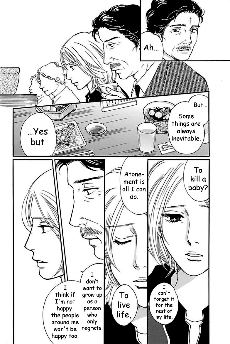 Sefure no Hinkaku Chapter 37 page 44 - Chapter 37