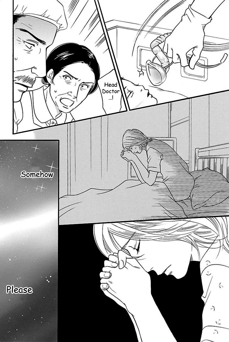 Sefure no Hinkaku Chapter 38 page 24 - Chapter 38