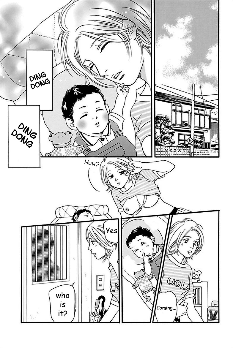 Sefure no Hinkaku Chapter 38 page 47 - Chapter 38