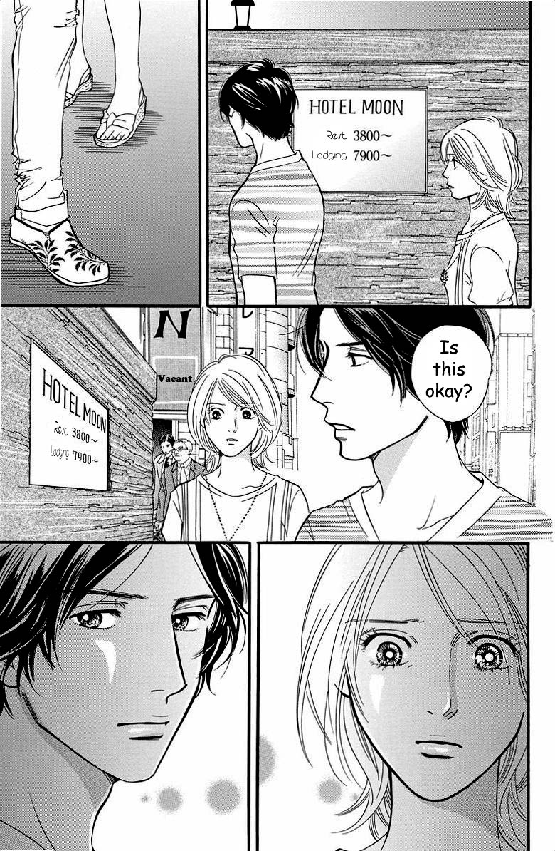 Sefure no Hinkaku Chapter 39 page 39 - Chapter 39