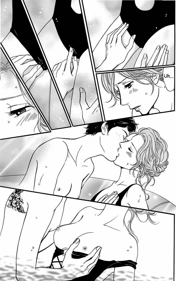 Sefure no Hinkaku Chapter 40 page 31 - Chapter 40