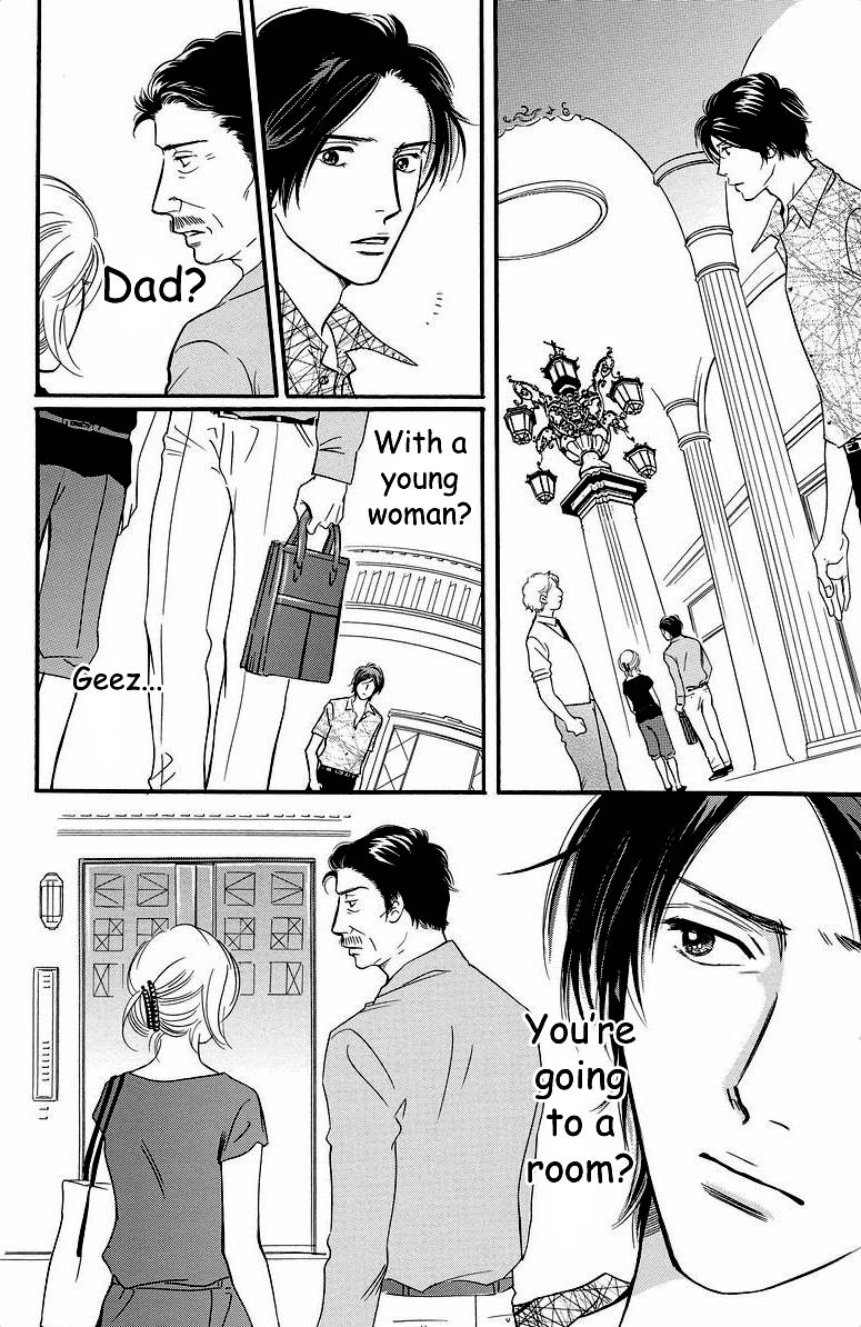 Sefure no Hinkaku Chapter 40 page 46 - Chapter 40