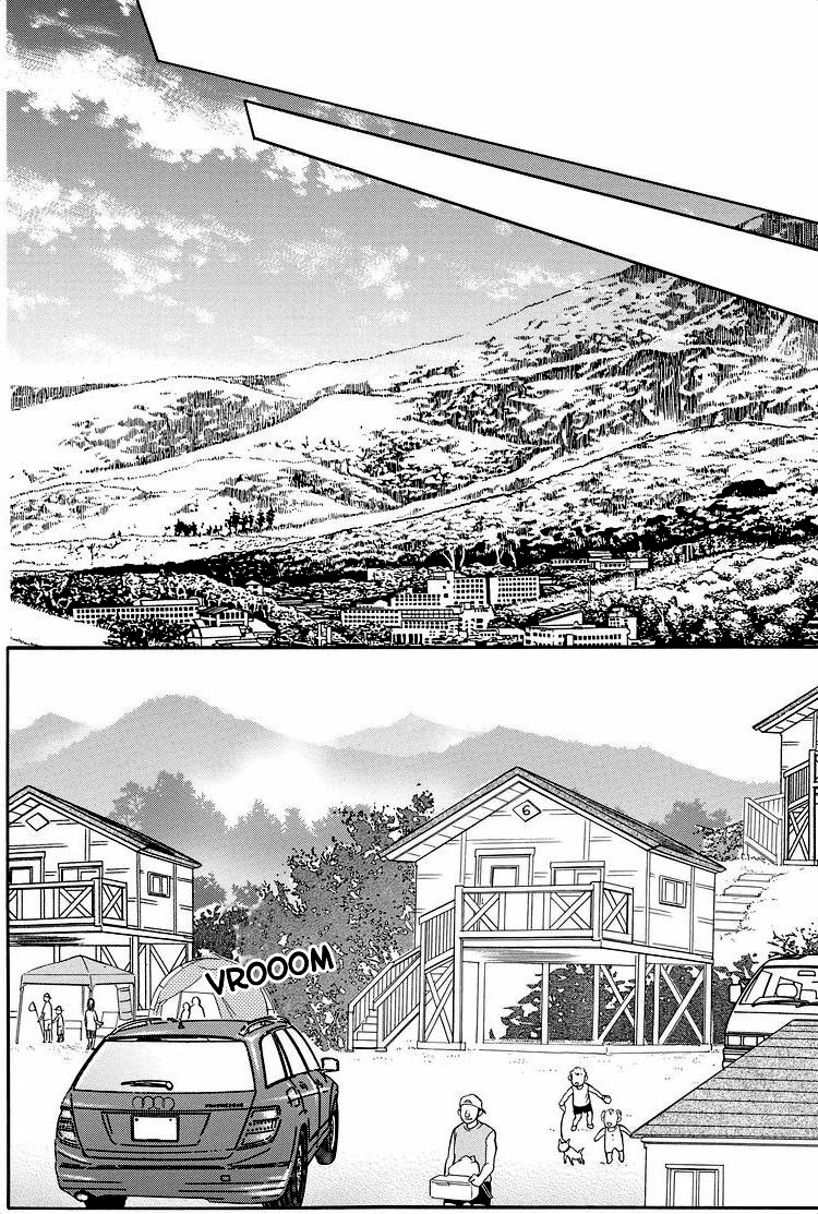 Sefure no Hinkaku Chapter 41 page 30 - Chapter 41