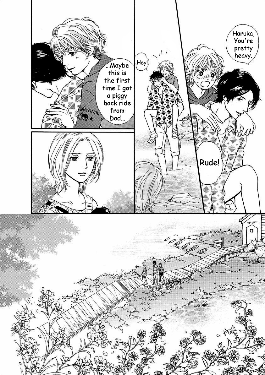 Sefure no Hinkaku Chapter 41 page 34 - Chapter 41