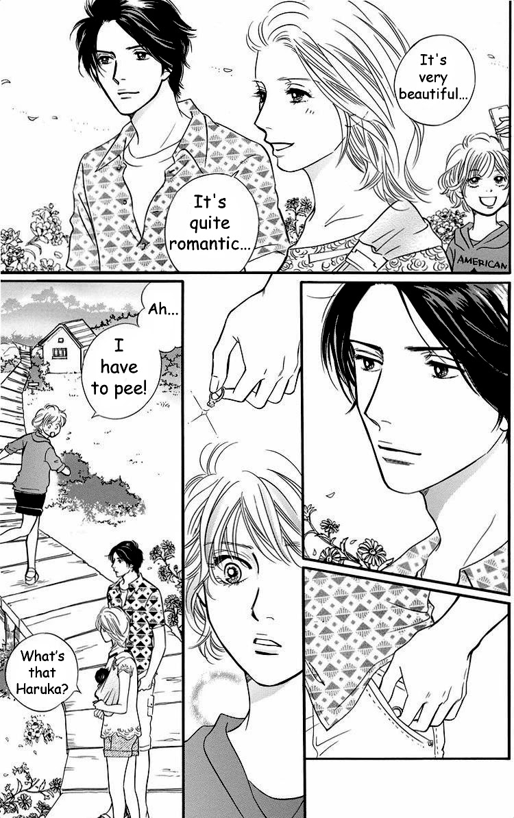 Sefure no Hinkaku Chapter 41 page 35 - Chapter 41