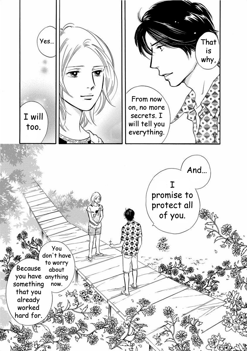Sefure no Hinkaku Chapter 41 page 37 - Chapter 41