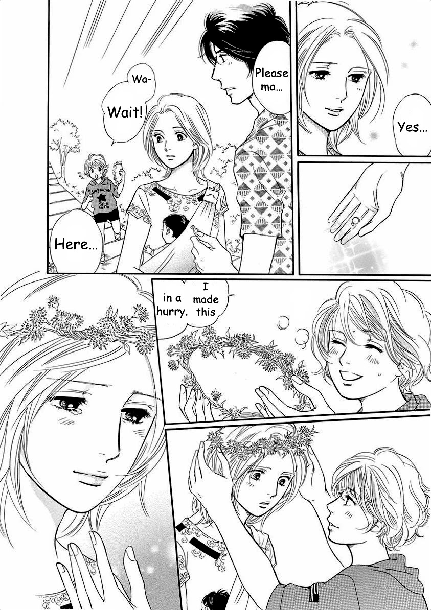 Sefure no Hinkaku Chapter 41 page 38 - Chapter 41
