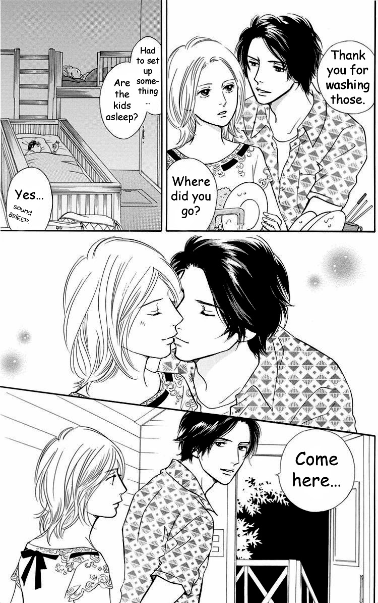 Sefure no Hinkaku Chapter 41 page 41 - Chapter 41