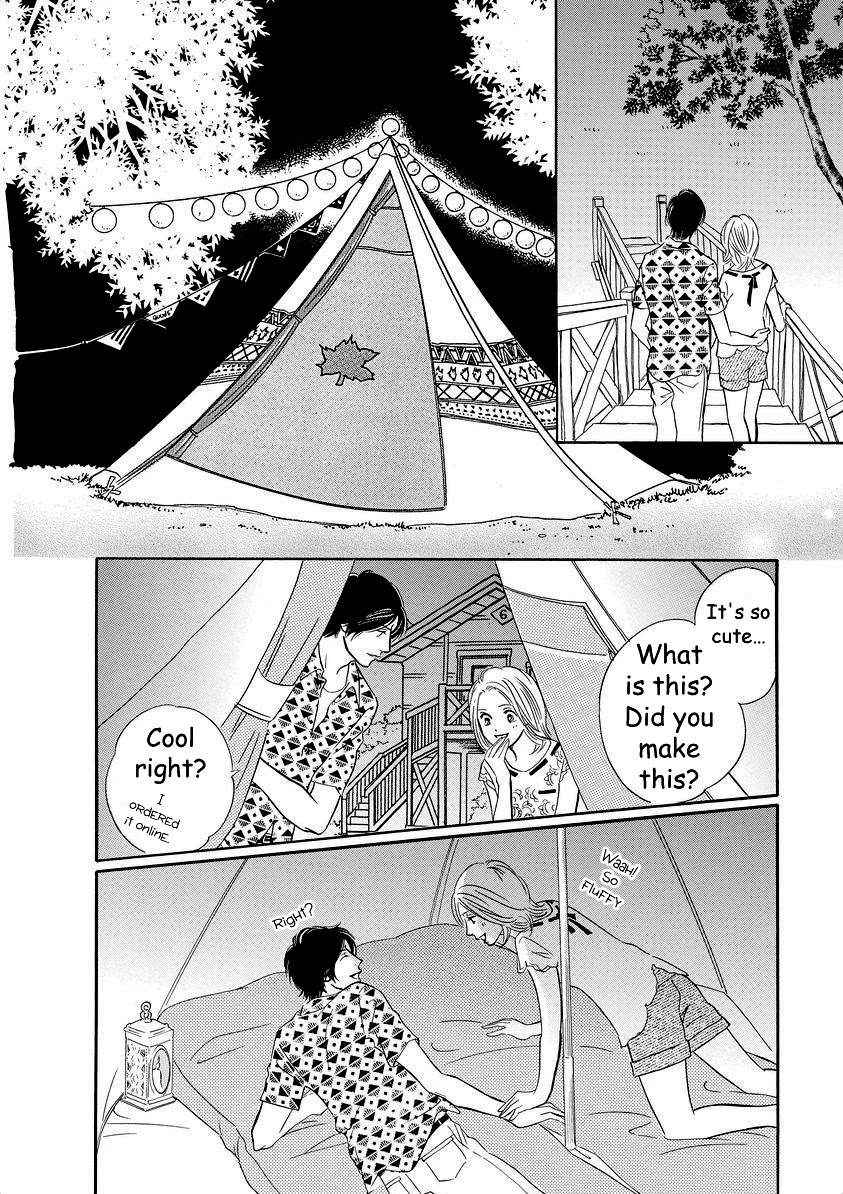 Sefure no Hinkaku Chapter 41 page 42 - Chapter 41