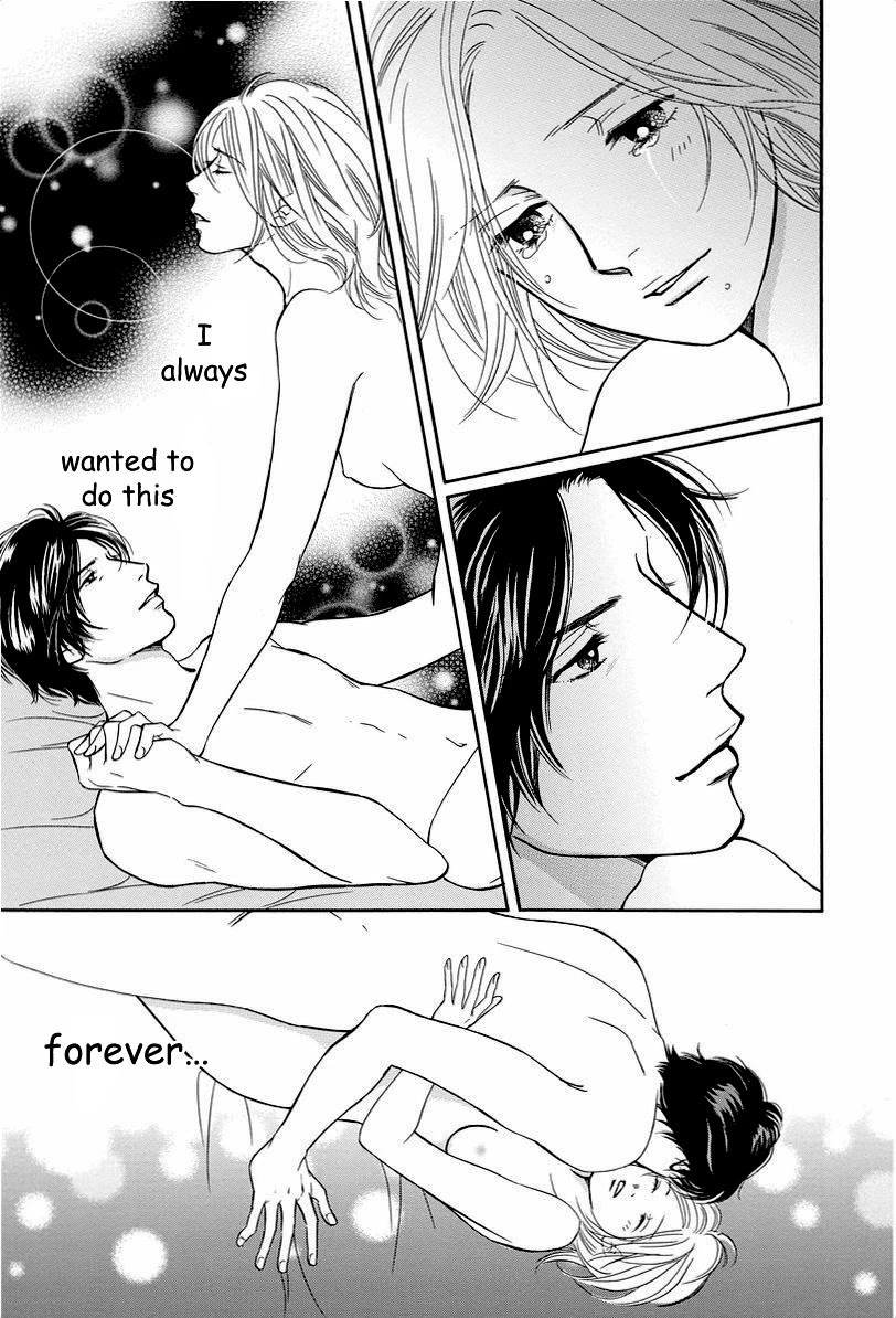 Sefure no Hinkaku Chapter 41 page 47 - Chapter 41