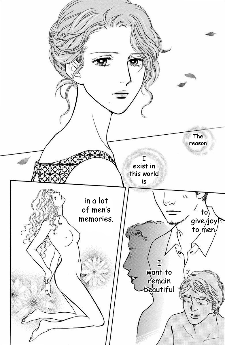 Sefure no Hinkaku Chapter 42 page 30 - Chapter 42