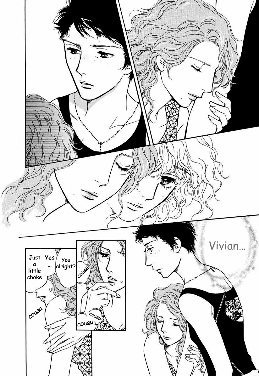 Sefure no Hinkaku Chapter 42 page 42 - Chapter 42
