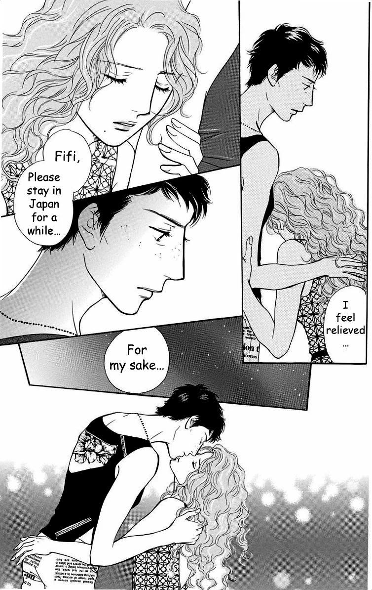 Sefure no Hinkaku Chapter 42 page 43 - Chapter 42
