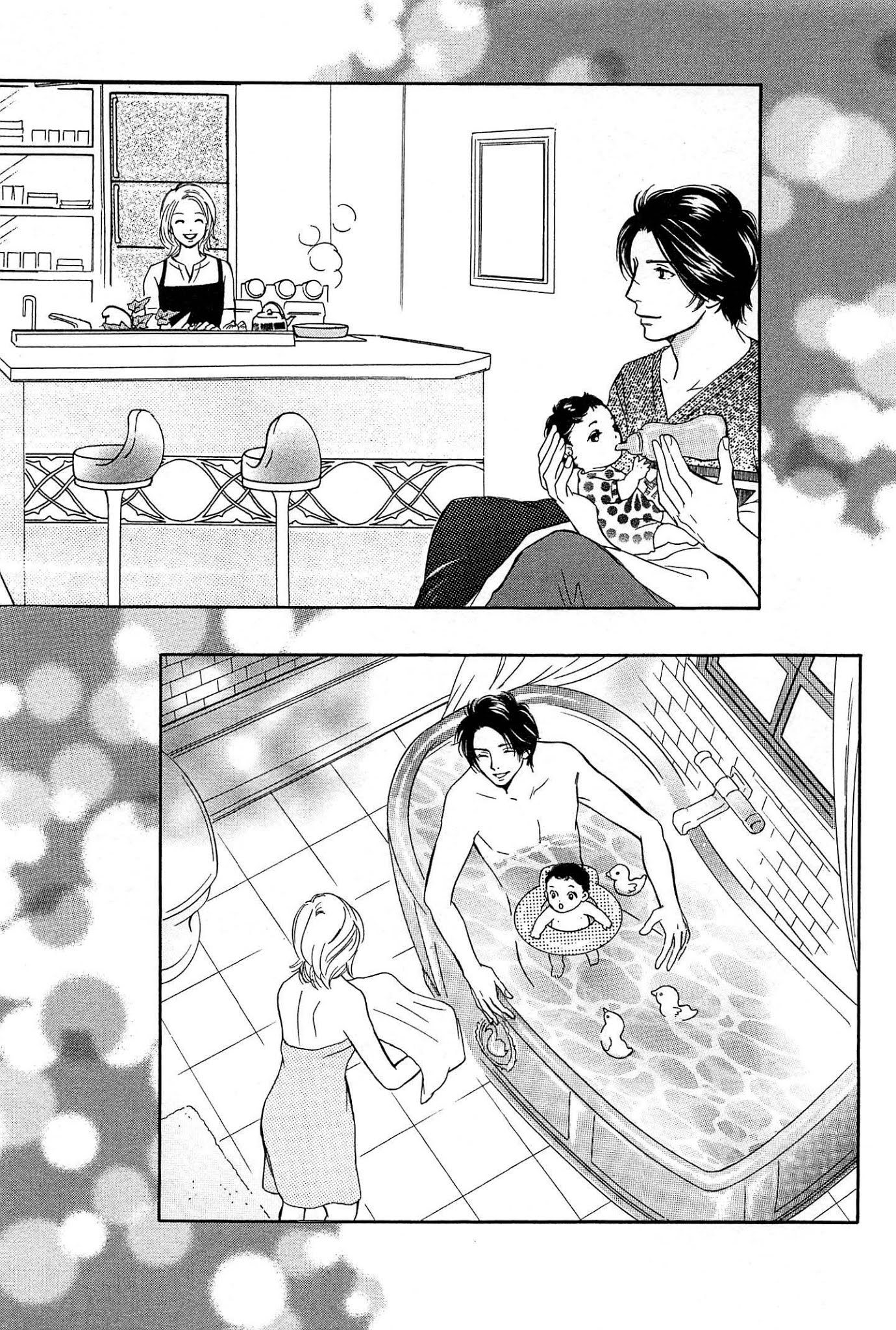 Sefure no Hinkaku Chapter 43 page 37 - Chapter 43