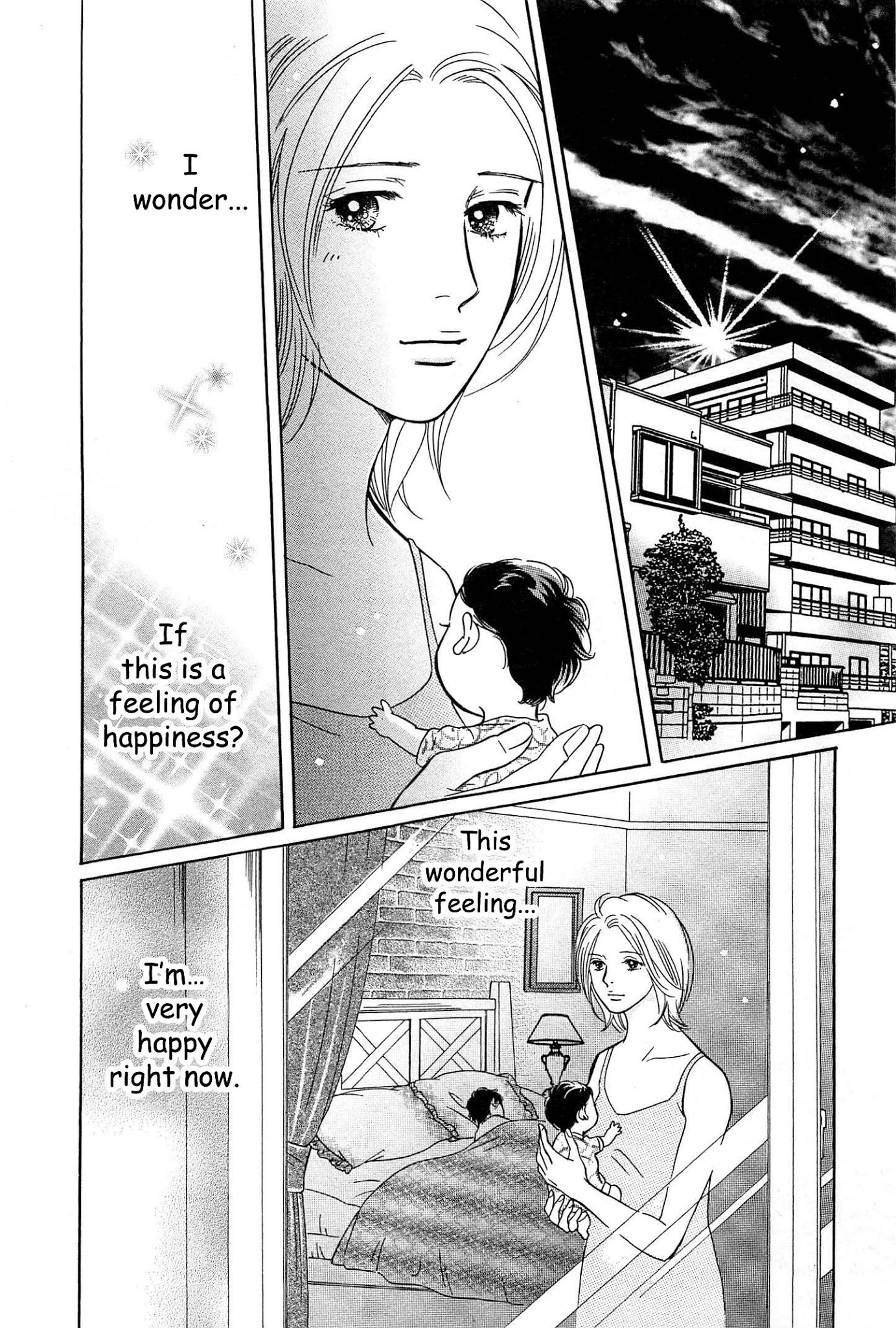 Sefure no Hinkaku Chapter 43 page 42 - Chapter 43