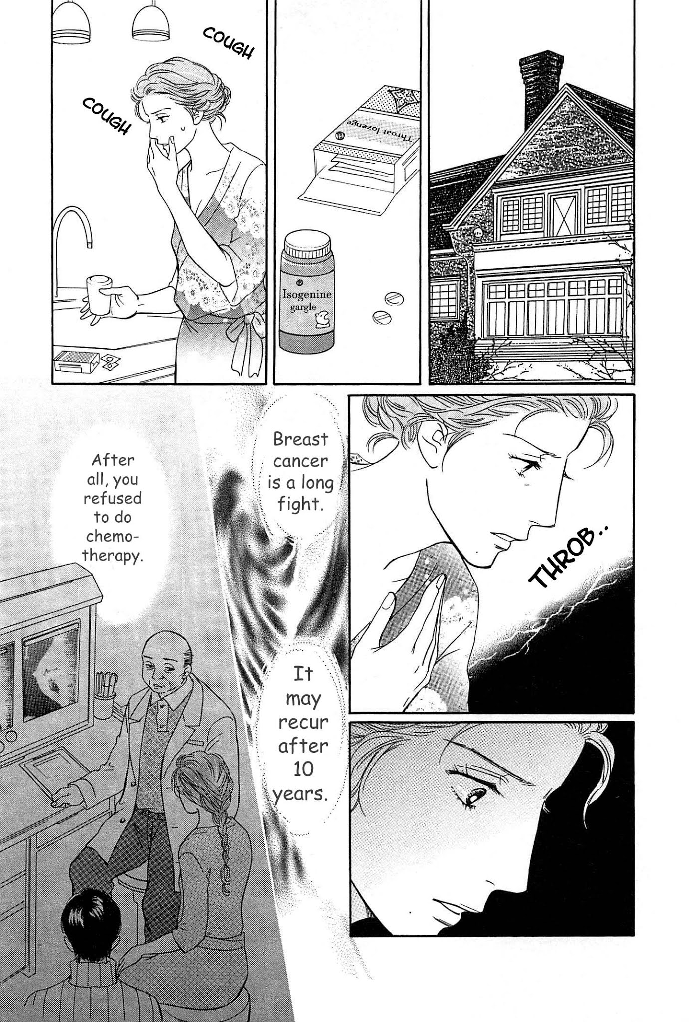 Sefure no Hinkaku Chapter 43 page 43 - Chapter 43