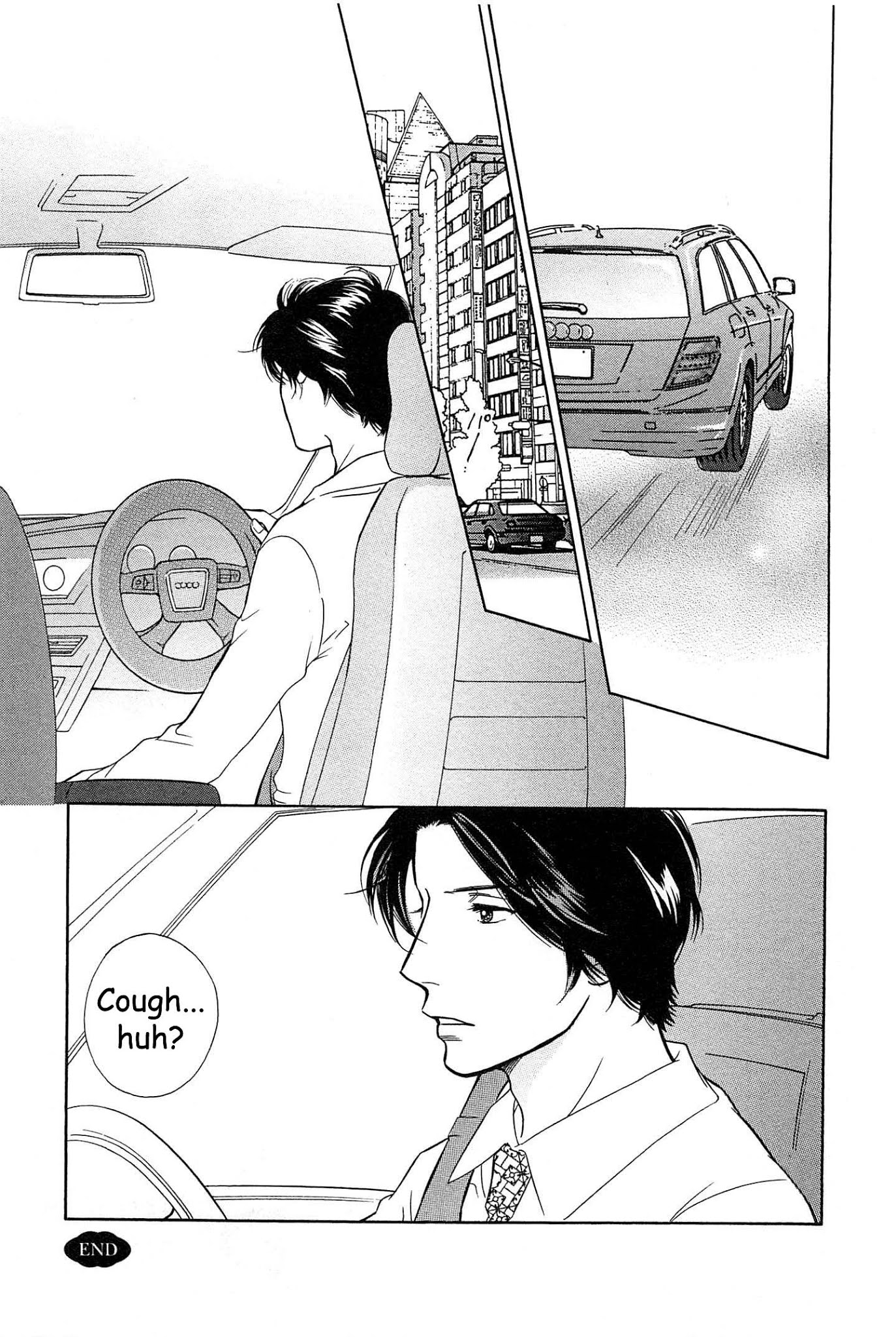 Sefure no Hinkaku Chapter 43 page 51 - Chapter 43