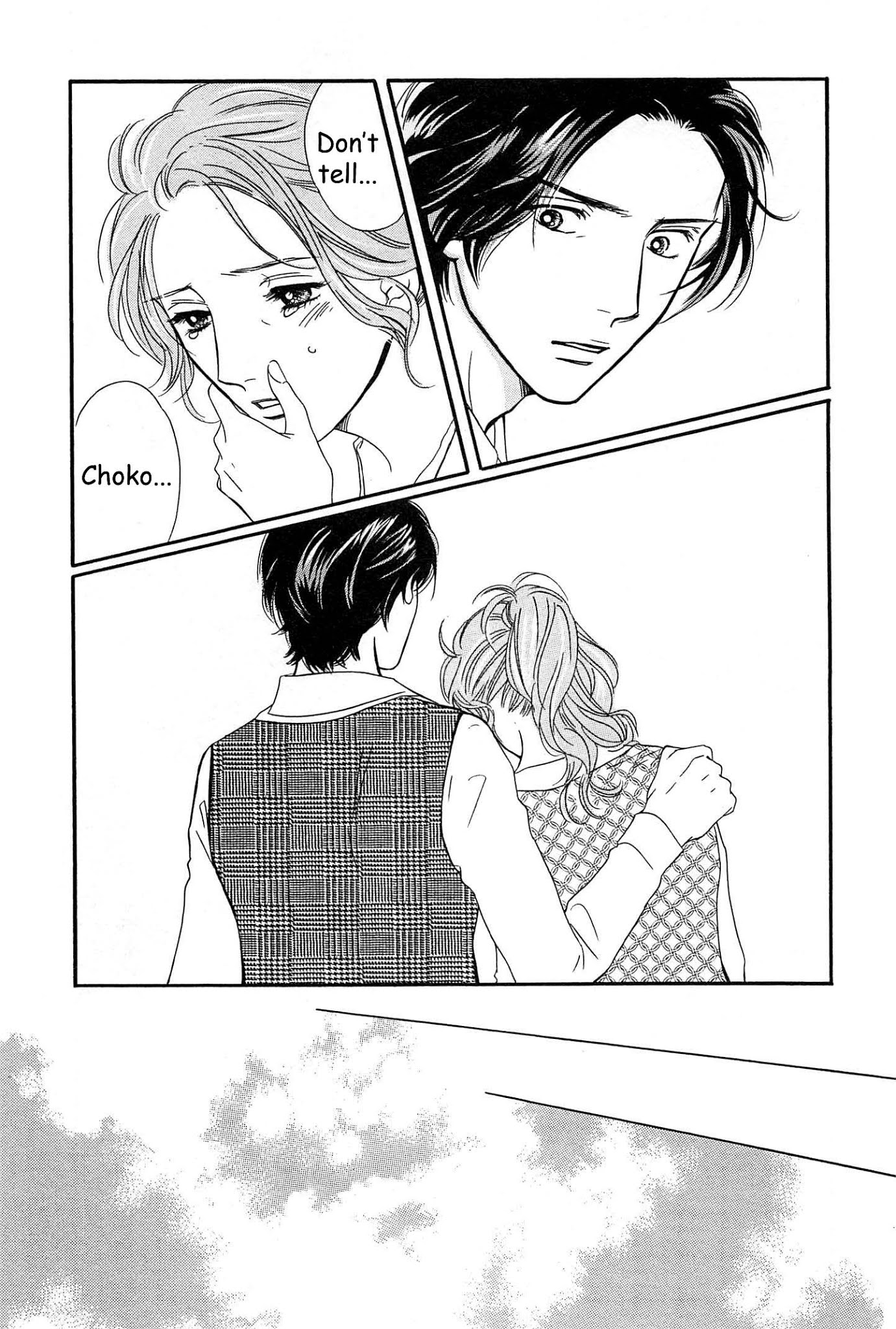 Sefure no Hinkaku Chapter 44 page 33 - Chapter 44