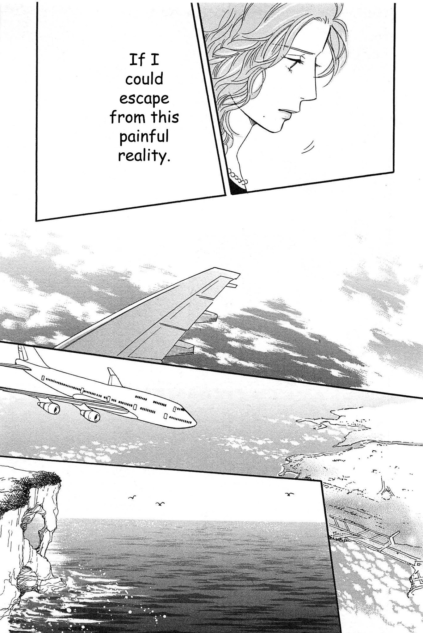 Sefure no Hinkaku Chapter 44 page 36 - Chapter 44