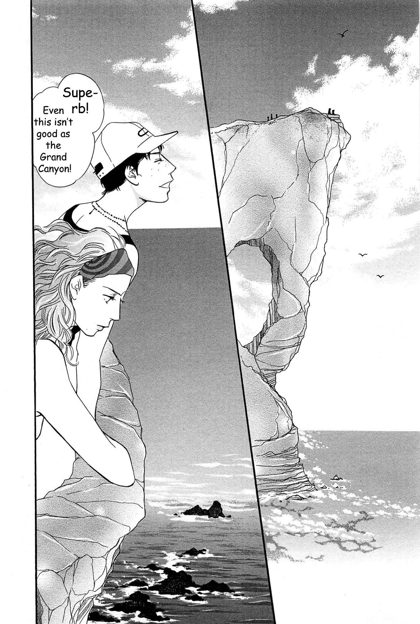 Sefure no Hinkaku Chapter 44 page 37 - Chapter 44