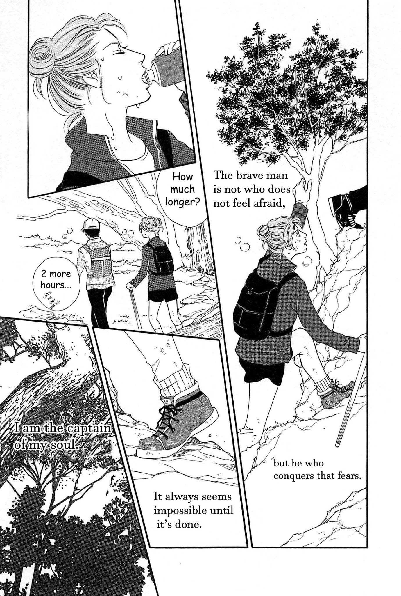 Sefure no Hinkaku Chapter 44 page 44 - Chapter 44