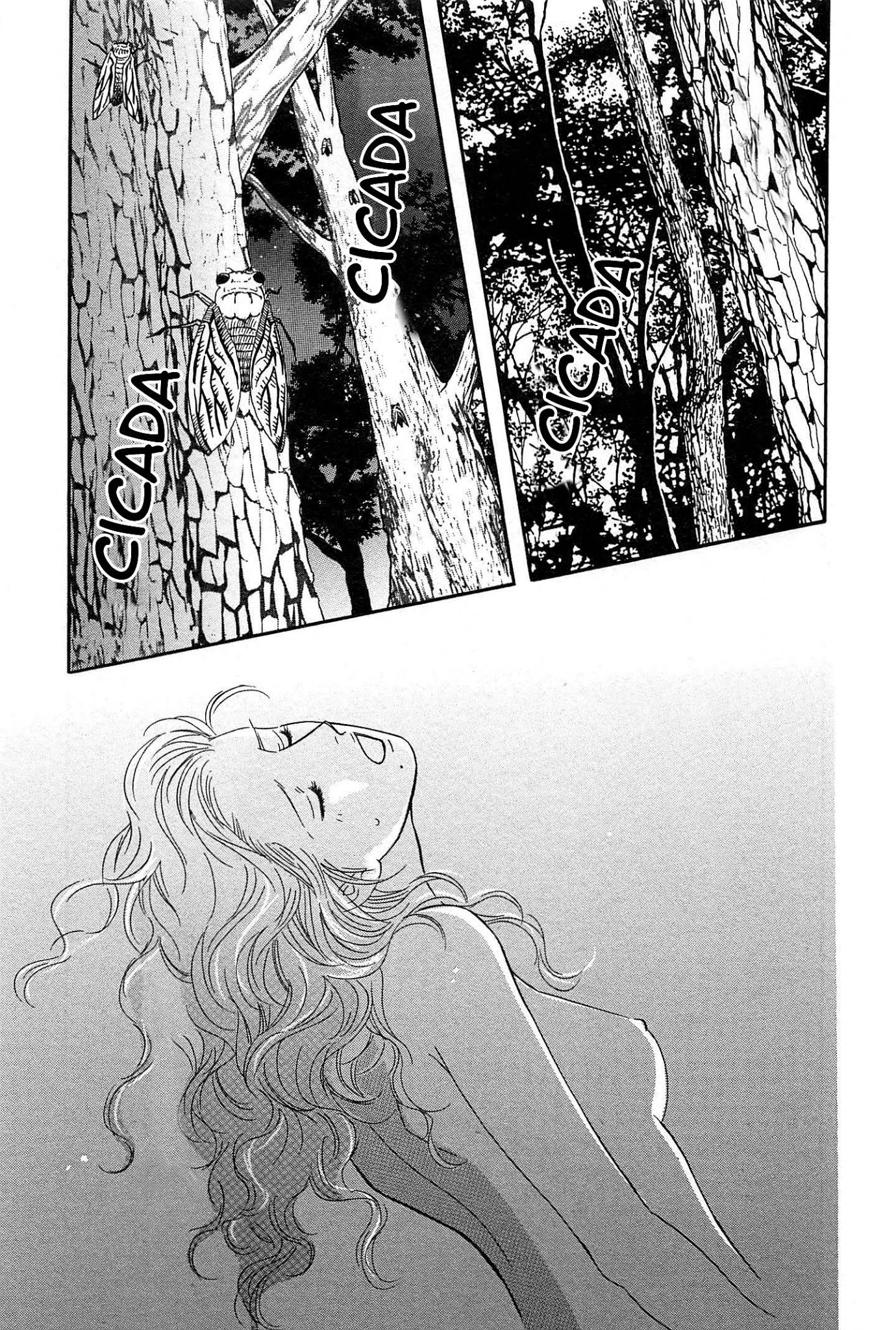 Sefure no Hinkaku Chapter 44 page 48 - Chapter 44