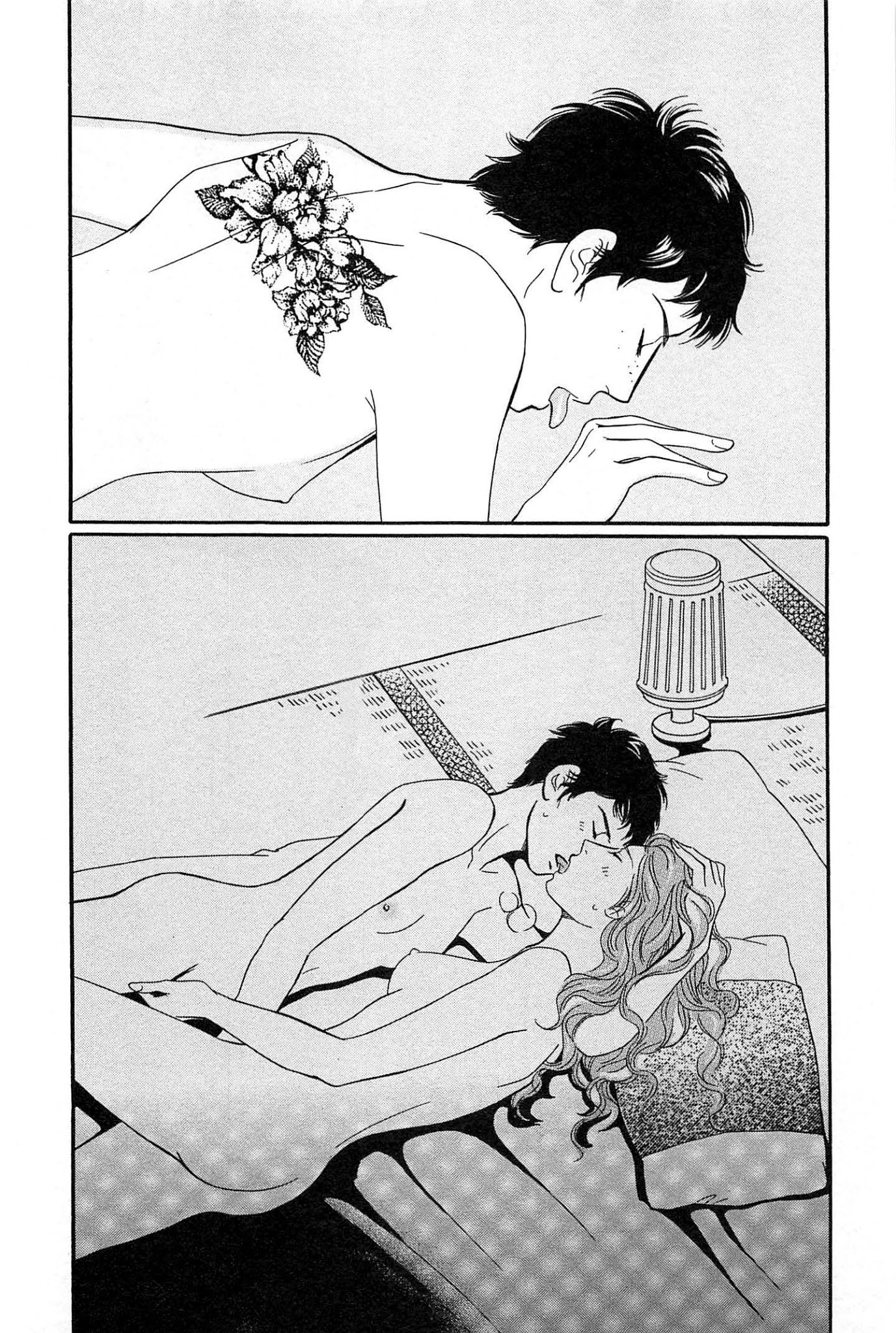 Sefure no Hinkaku Chapter 44 page 49 - Chapter 44