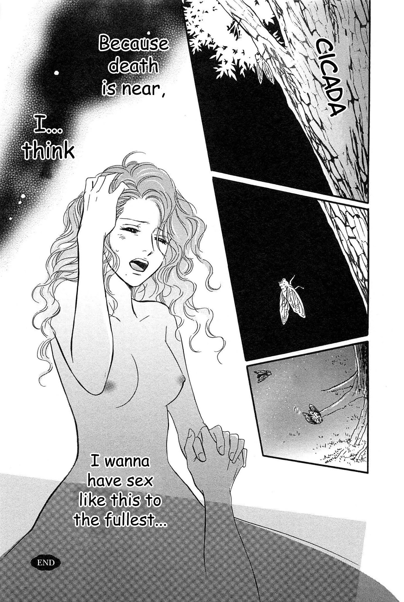 Sefure no Hinkaku Chapter 44 page 50 - Chapter 44