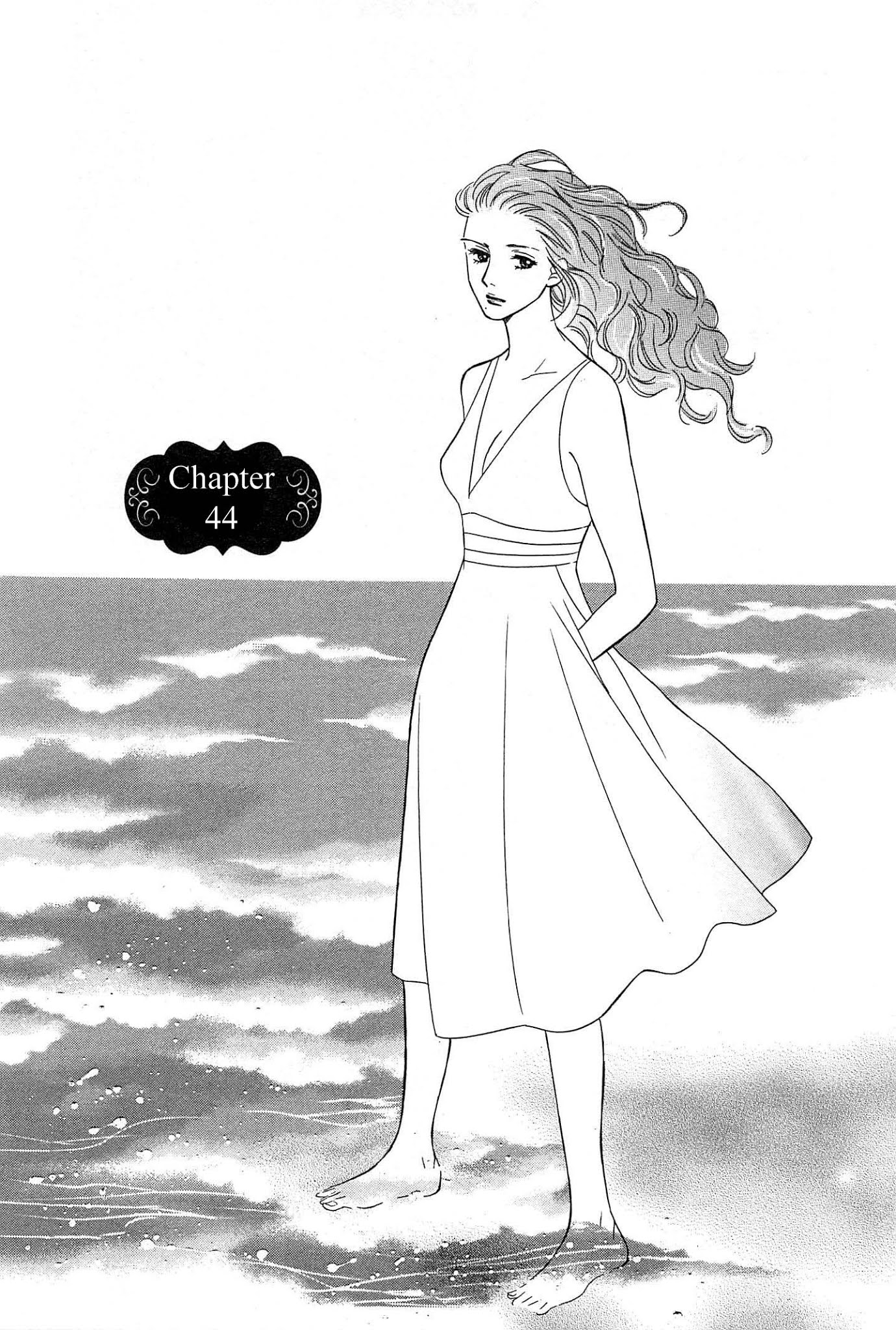 Sefure no Hinkaku Chapter 44 page 6 - Chapter 44
