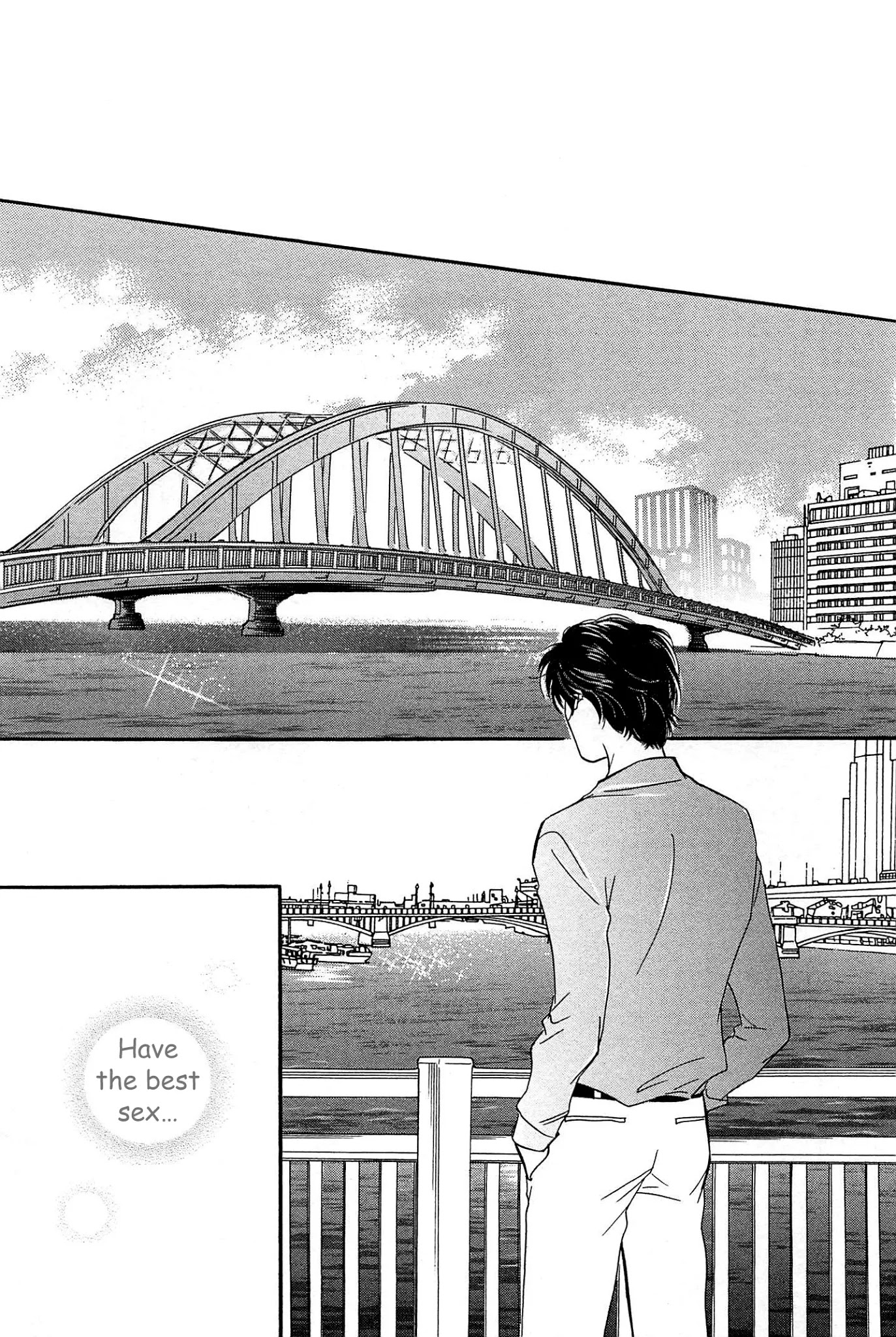 Sefure no Hinkaku Chapter 45 page 44 - Chapter 45