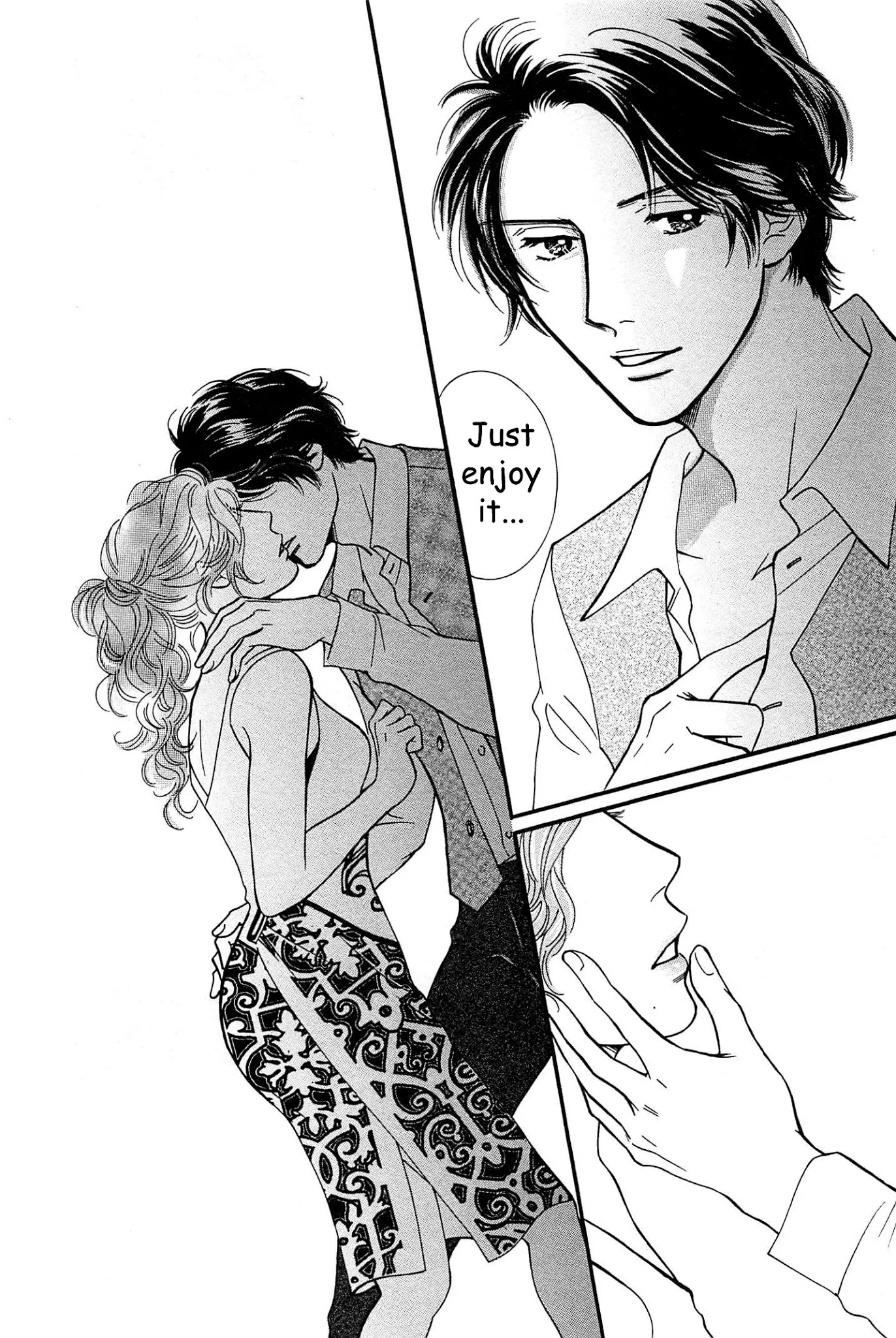 Sefure no Hinkaku Chapter 46 page 49 - Chapter 46