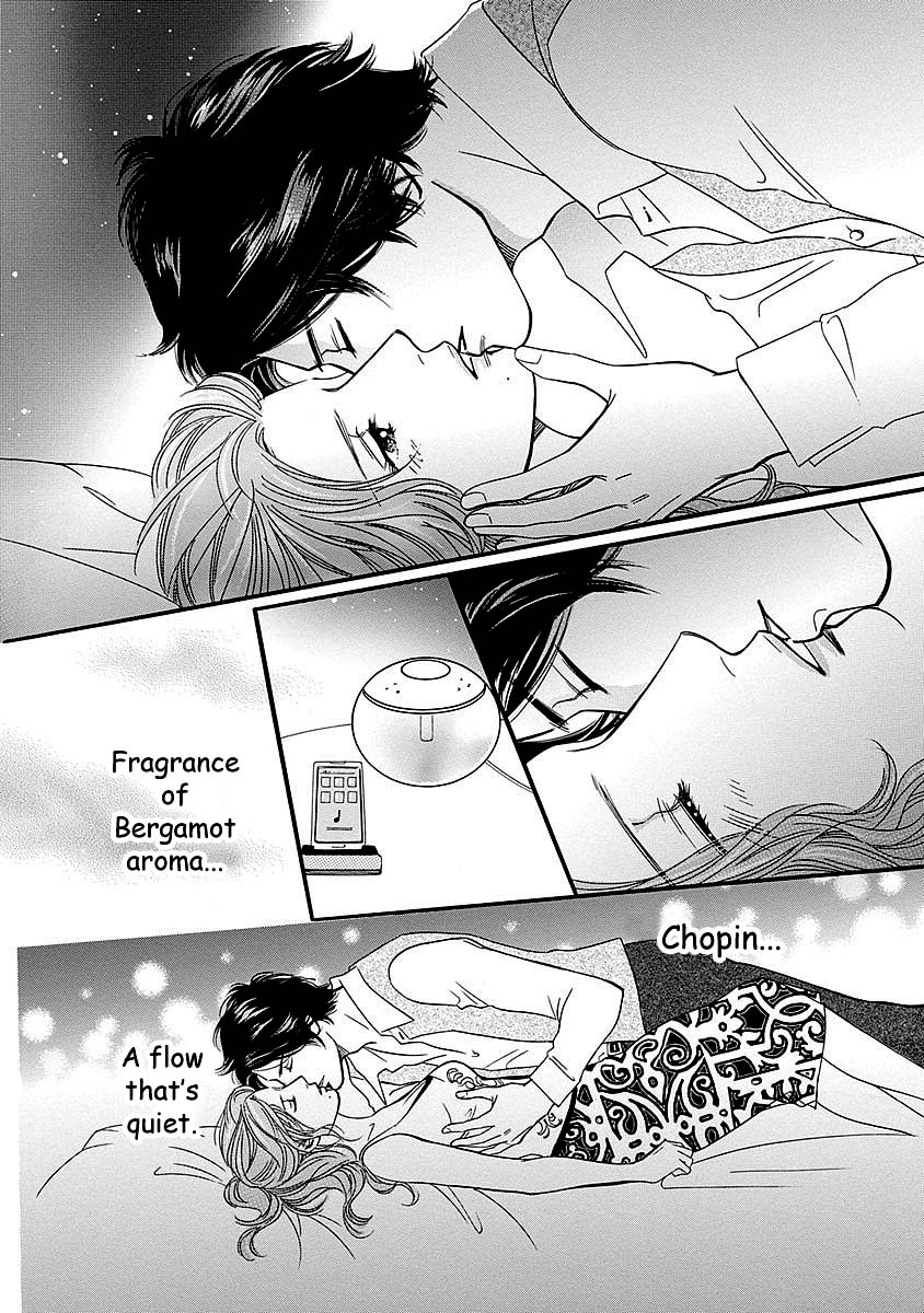 Sefure no Hinkaku Chapter 47 page 10 - Chapter 47