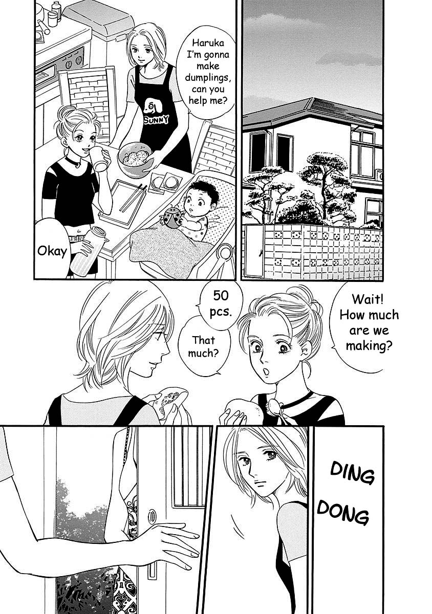 Sefure no Hinkaku Chapter 47 page 31 - Chapter 47