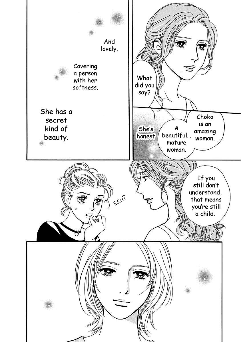 Sefure no Hinkaku Chapter 47 page 34 - Chapter 47