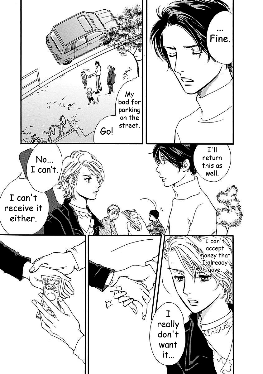 Sefure no Hinkaku Chapter 49 page 29 - Chapter 49