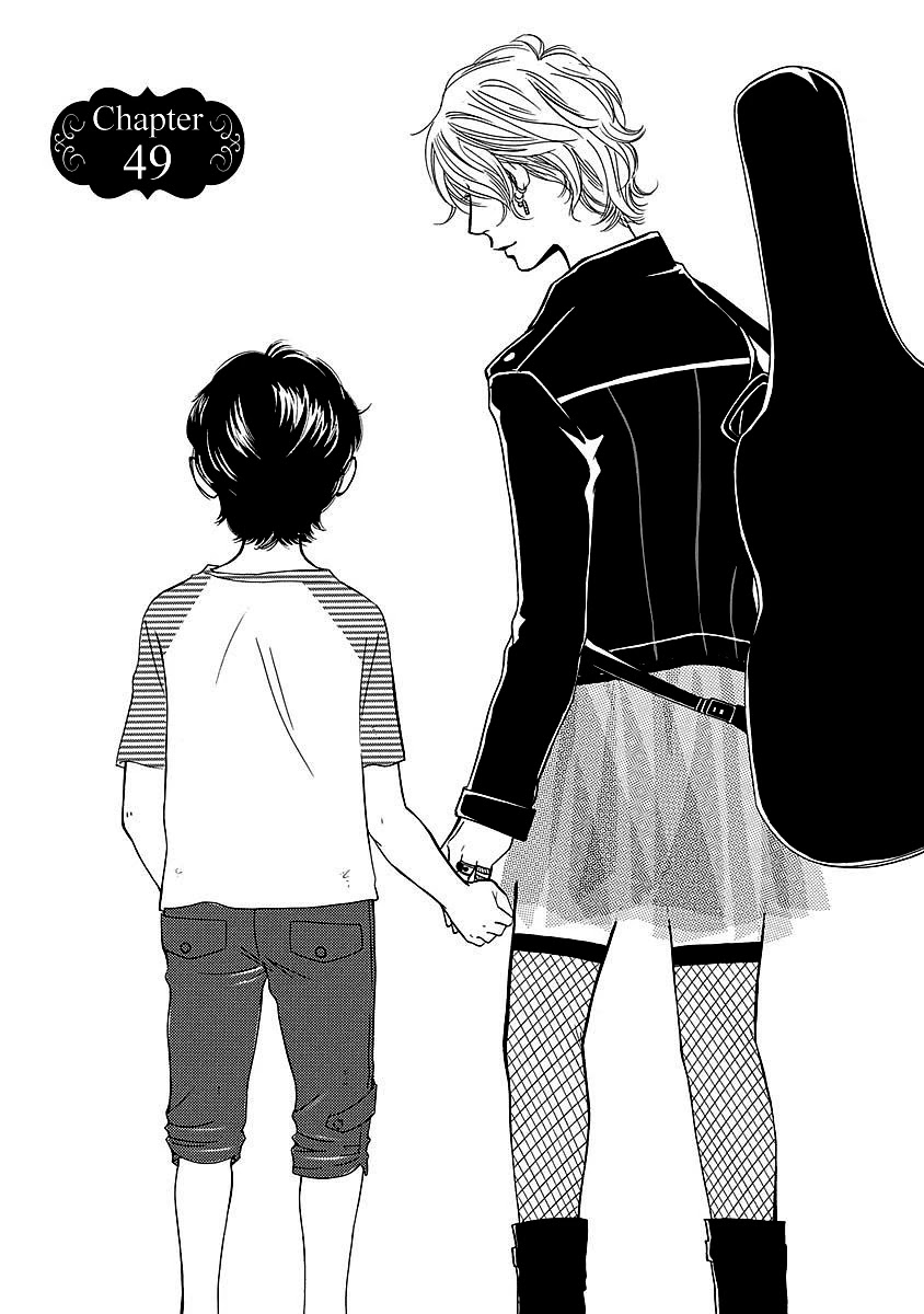 Sefure no Hinkaku Chapter 49 page 5 - Chapter 49