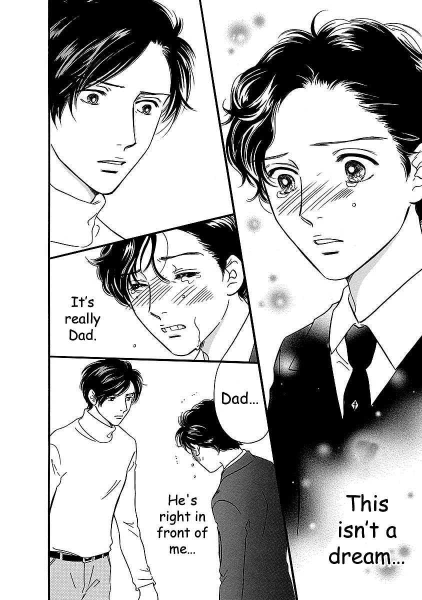 Sefure no Hinkaku Chapter 50 page 10 - Chapter 50