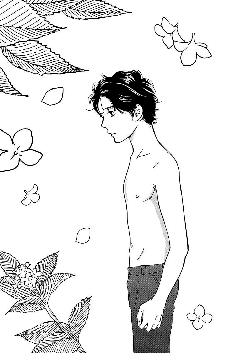 Sefure no Hinkaku Chapter 50 page 51 - Chapter 50