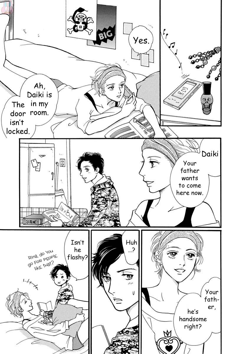 Sefure no Hinkaku Chapter 51 page 29 - Chapter 51