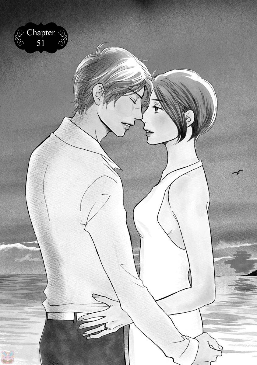 Sefure no Hinkaku Chapter 51 page 5 - Chapter 51
