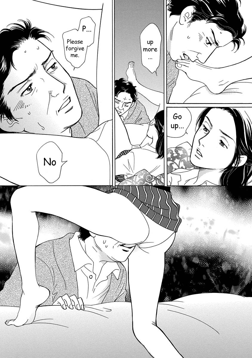Sefure no Hinkaku Chapter 52 page 40 - Chapter 52