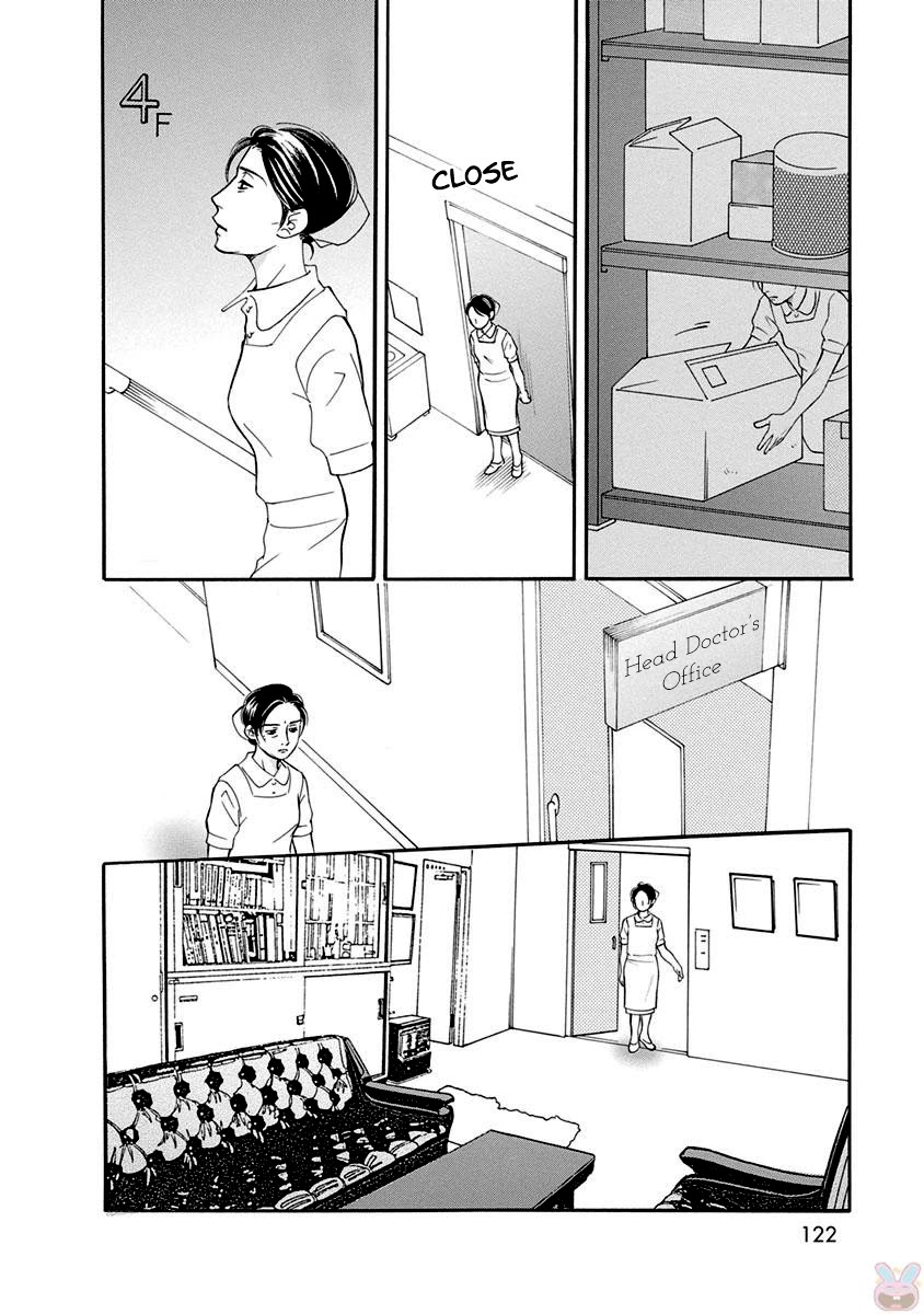 Sefure no Hinkaku Chapter 53 page 28 - Chapter 53