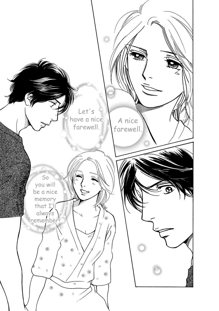Sefure no Hinkaku Chapter 54 page 43 - Chapter 54