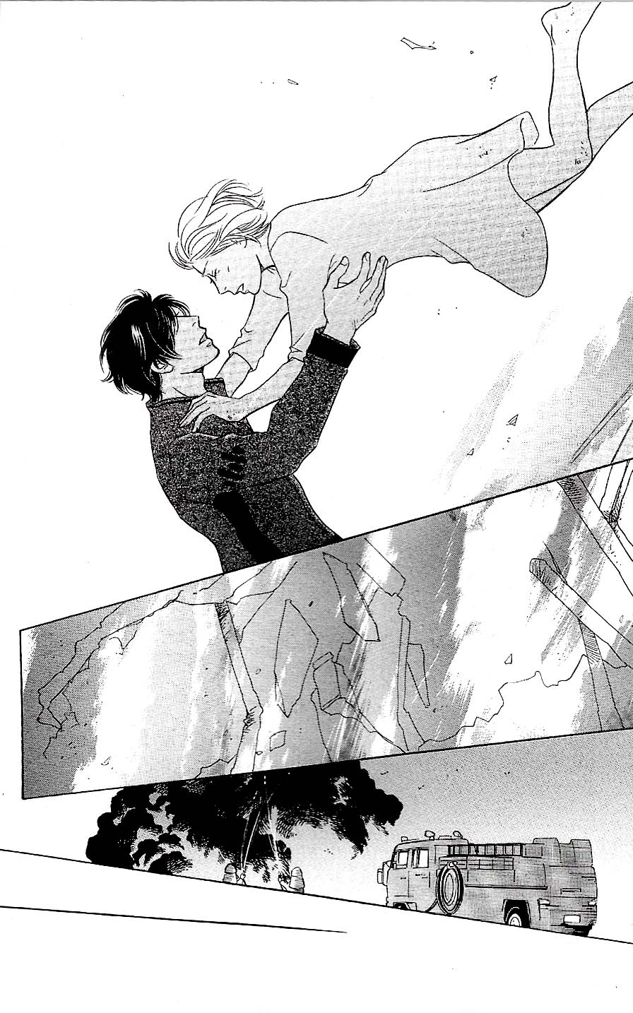 Sefure no Hinkaku Chapter 55 page 19 - Chapter 55
