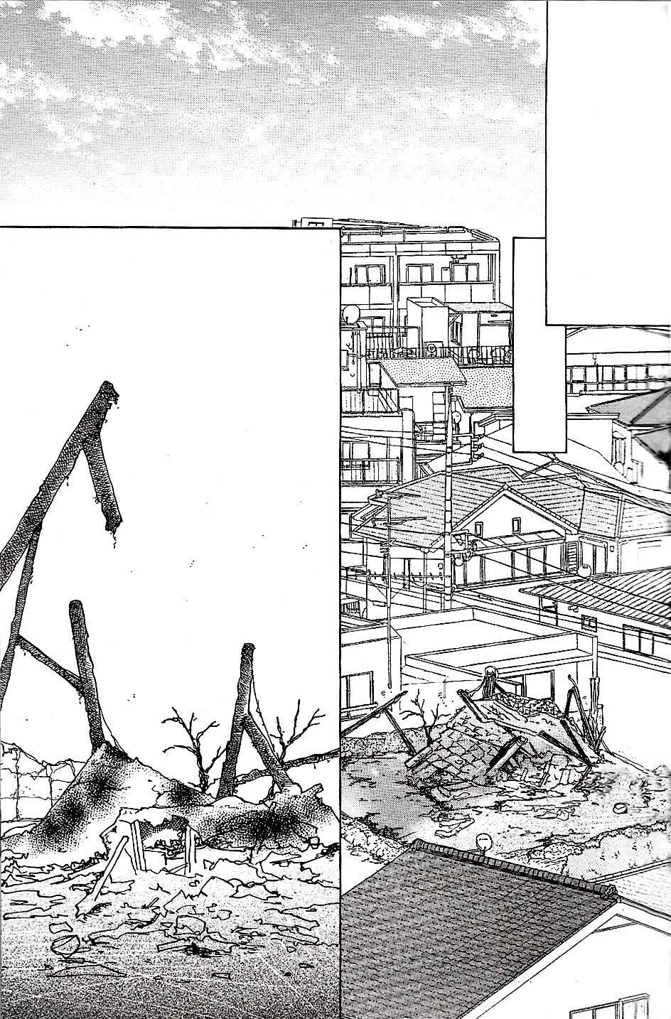 Sefure no Hinkaku Chapter 55 page 20 - Chapter 55