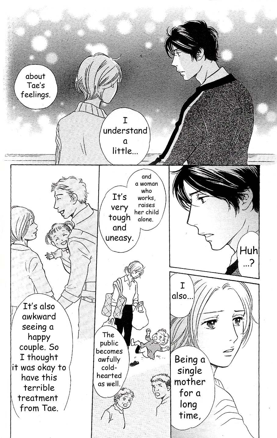 Sefure no Hinkaku Chapter 55 page 39 - Chapter 55
